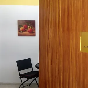  公寓 阿尔巴格里奥迪马克达住宿加早餐旅馆